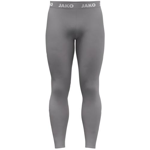 Jako Long Tight Function - grau (Grösse: L) von Jako