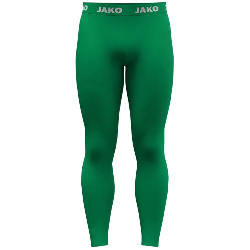 Jako Long Tight Function - grün (Grösse: L) von Jako