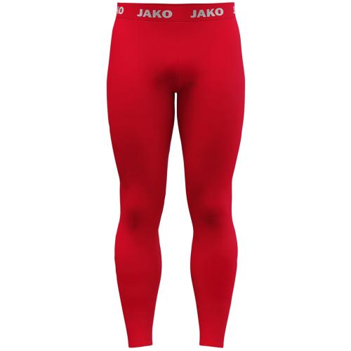 Jako Long Tight Function - rot (Grösse: S) von Jako