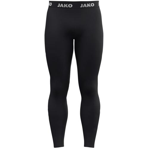 Jako Long Tight Function - schwarz (Grösse: S) von Jako