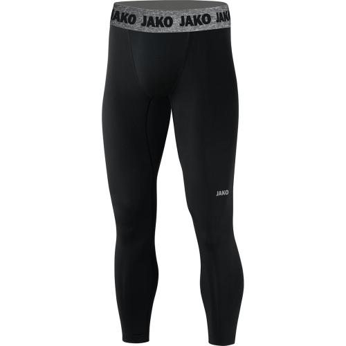 Jako Long Tight Winter - schwarz (Grösse: XL) von Jako