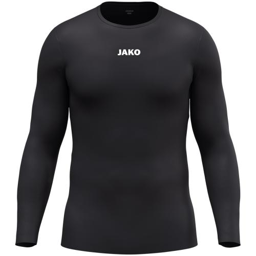 Jako Longsleeve Function - schwarz (Grösse: XXL) von Jako