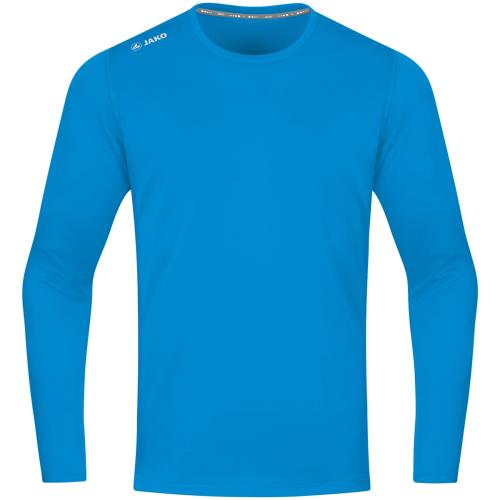 Jako Longsleeve Run 2.0 - JAKO blau (Grösse: 34) von Jako