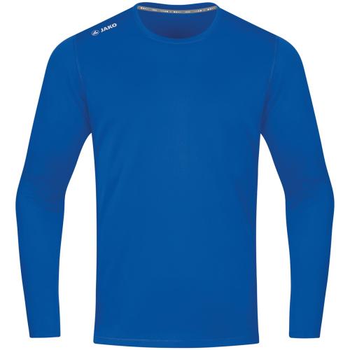 Jako Longsleeve Run 2.0 - royal (Grösse: 34) von Jako