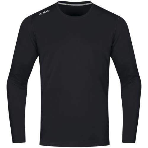 Jako Longsleeve Run 2.0 - schwarz (Grösse: 48) von Jako