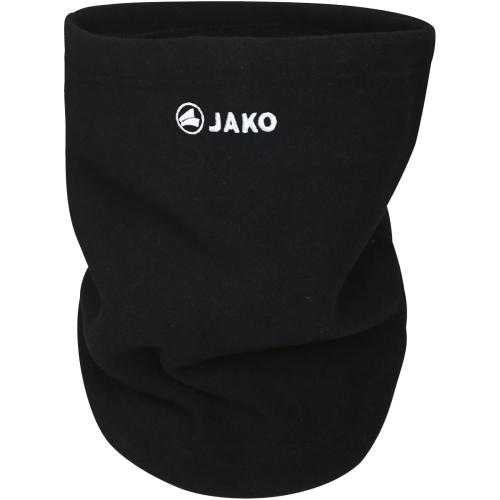 Jako Neckwarmer - schwarz von Jako