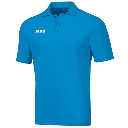 Jako Polo Base - JAKO blau (Grösse: 34) von Jako