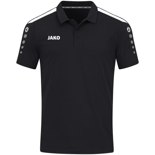 Jako Polo Power - schwarz (Grösse: 38) von Jako