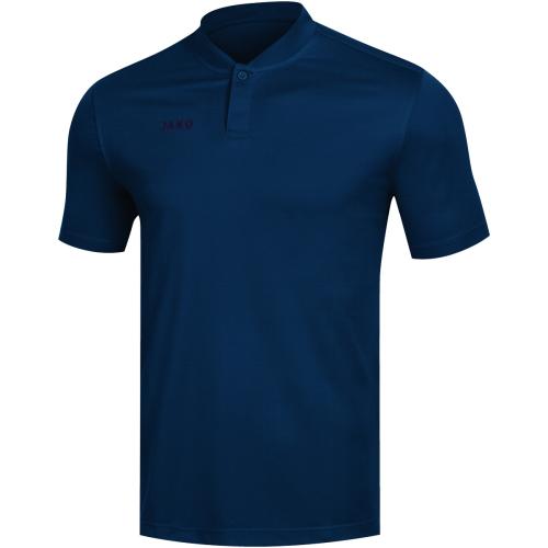 Jako Polo Prestige - marine (Grösse: 3XL) von Jako