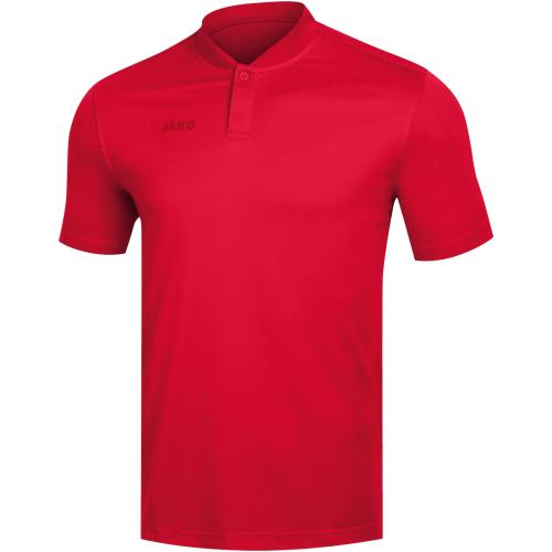 Jako Polo Prestige - rot (Grösse: 4XL) von Jako