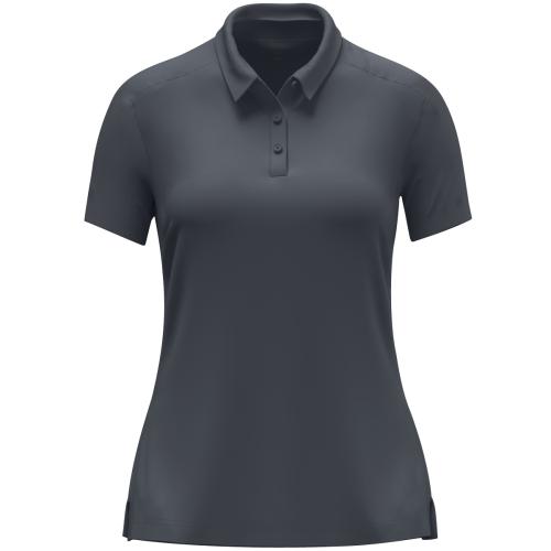 Jako Polo Uni Damen - anthrazit (Grösse: M (38/40)) von Jako