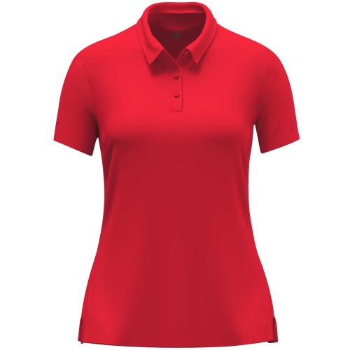 Jako Polo Uni Damen - rot (Grösse: M (38/40)) von Jako