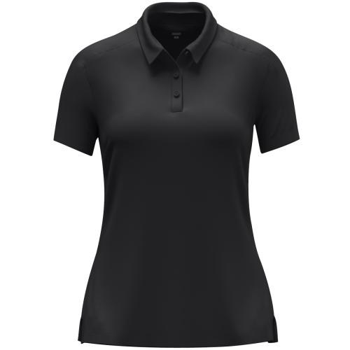 Jako Polo Uni Damen - schwarz (Grösse: L (42/44)) von Jako