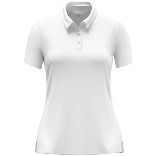 Jako Polo Uni Damen - weiß (Grösse: L (42/44)) von Jako