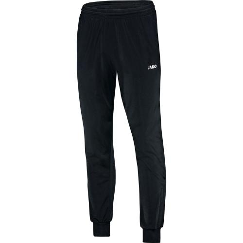 Jako Polyesterhose Classico Langgrößen - schwarz (Grösse: 94) von Jako