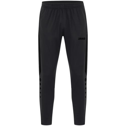 Jako Polyesterhose Power - schwarz (Grösse: 44) von Jako