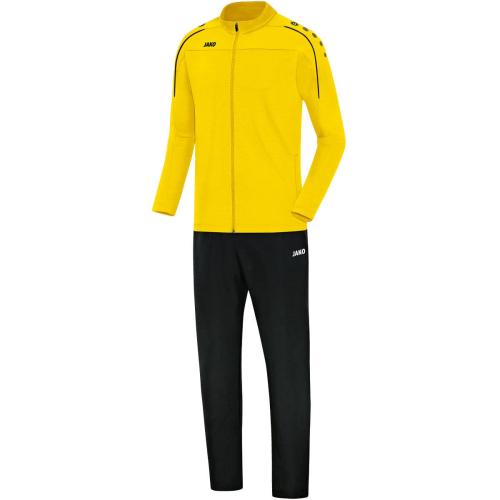Jako Präsentationsanzug Classico - citro (Grösse: 4XL) von Jako