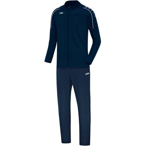 Jako Präsentationsanzug Classico - marine (Grösse: 4XL) von Jako