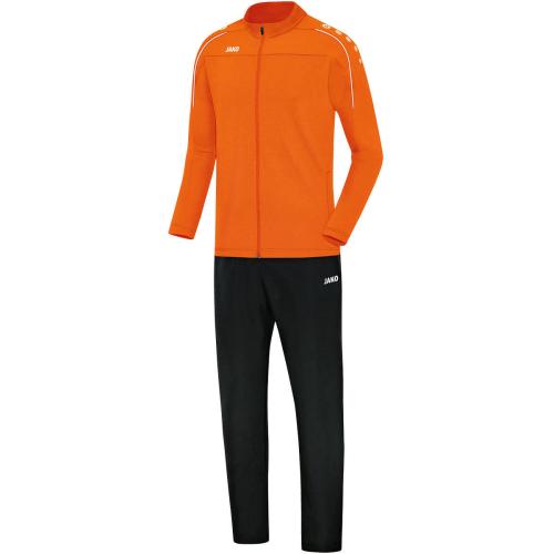 Jako Präsentationsanzug Classico - neonorange (Grösse: M) von Jako