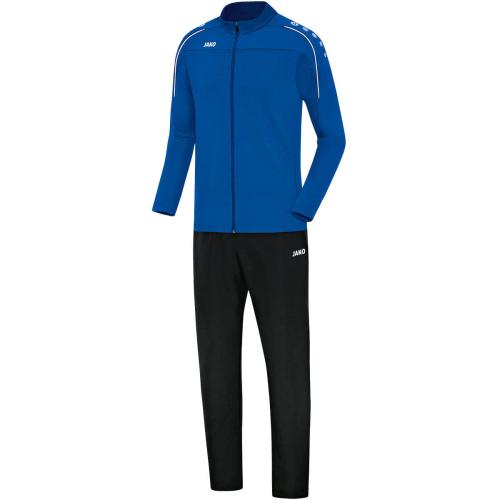 Jako Präsentationsanzug Classico - royal (Grösse: 4XL) von Jako