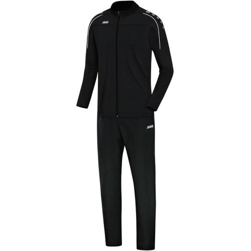 Jako Präsentationsanzug Classico - schwarz (Grösse: 3XL) von Jako