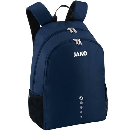 Jako Rucksack Classico - marine (Grösse: ca. 18 Liter) von Jako