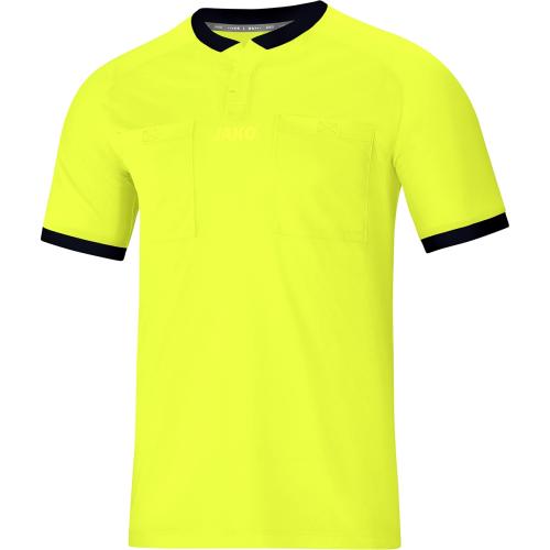 Jako Schiedsrichter Trikot KA - lemon (Grösse: M) von Jako