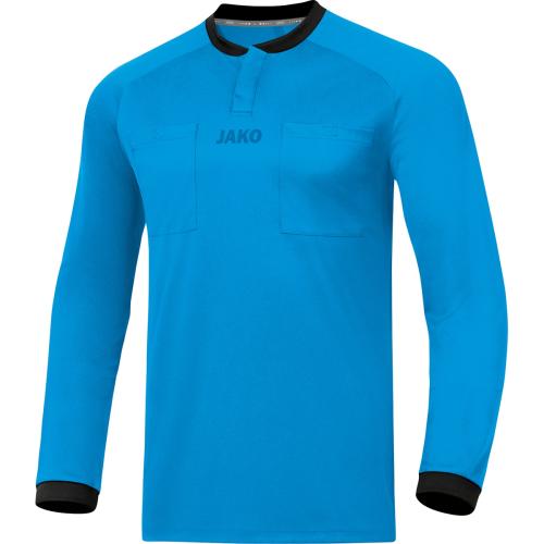 Jako Schiedsrichter Trikot LA - JAKO blau (Grösse: XS) von Jako