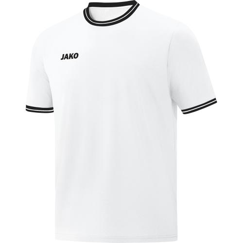 Jako Shooting Shirt Center 2.0 - weiß/schwarz (Grösse: 3XL) von Jako