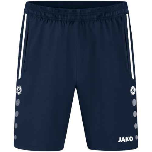 Jako Short Allround - marine (Grösse: S) von Jako