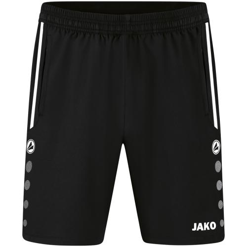 Jako Short Allround - schwarz (Grösse: XXL) von Jako