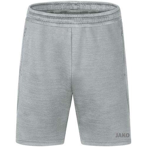 Jako Short Challenge - hellgrau meliert (Grösse: XL) von Jako
