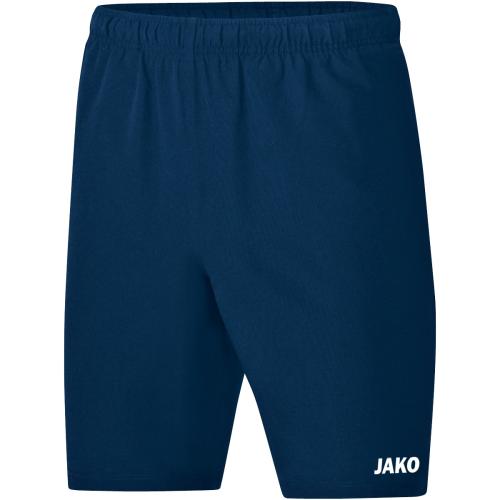 Jako Short Classico - nightblue (Grösse: XXL) von Jako