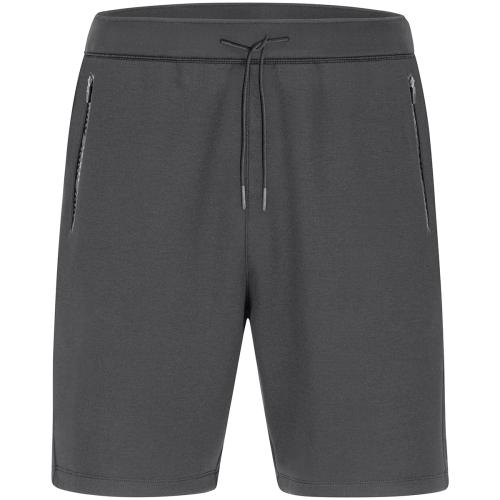 Jako Short Pro Casual - aschgrau (Grösse: S) von Jako