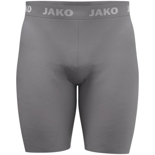 Jako Short Tight Function - grau (Grösse: L) von Jako