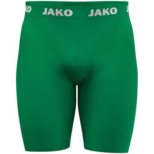 Jako Short Tight Function - grün (Grösse: M) von Jako