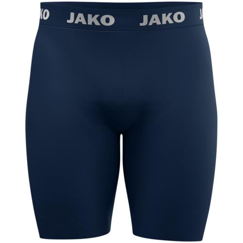 Jako Short Tight Function - marine (Grösse: M) von Jako