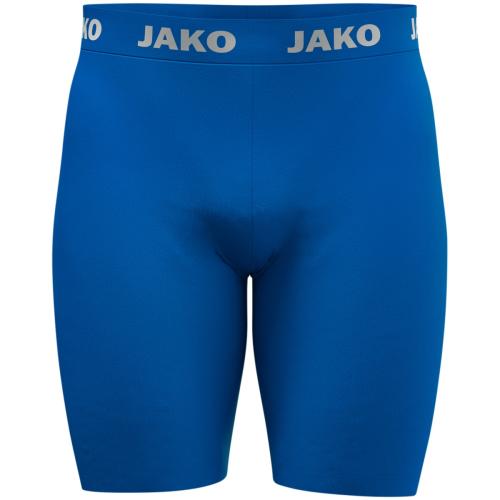 Jako Short Tight Function - royal (Grösse: S) von Jako