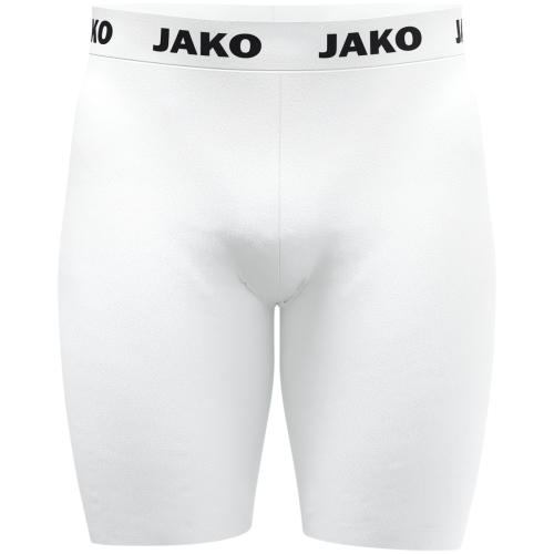 Jako Short Tight Function - weiß (Grösse: XL) von Jako