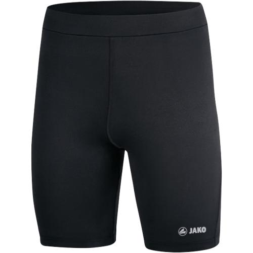 Jako Short Tight Run 2.0 - schwarz (Grösse: M) von Jako