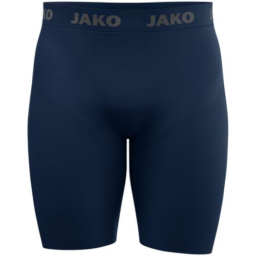 Jako Short Tight Seamless - marine (Grösse: M) von Jako