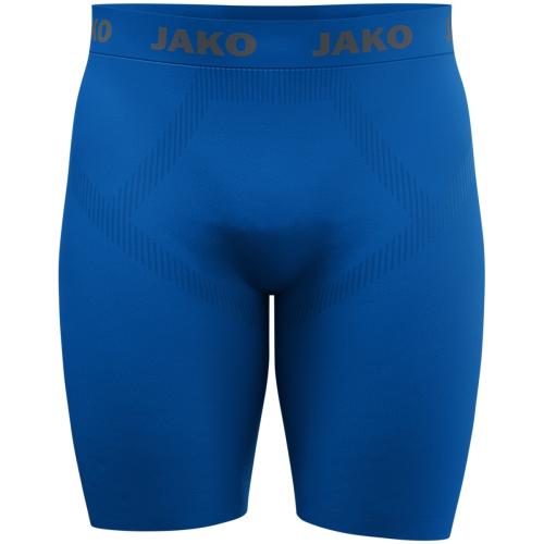 Jako Short Tight Seamless - royal (Grösse: M) von Jako