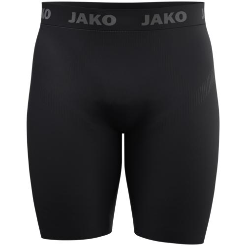 Jako Short Tight Seamless - schwarz (Grösse: M) von Jako