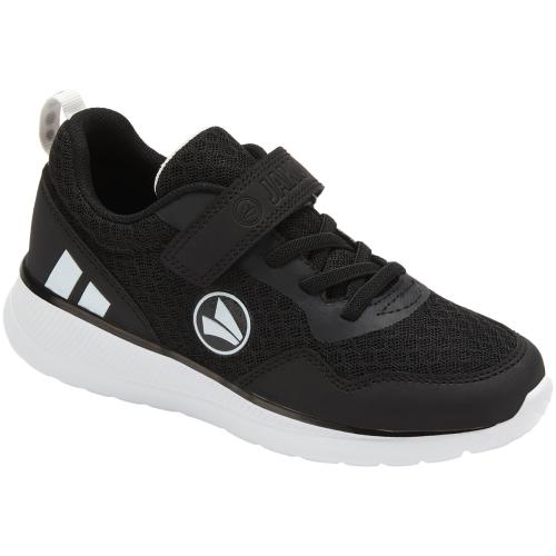 Jako Sneaker Performance Junior - jet black (Grösse: 31) von Jako