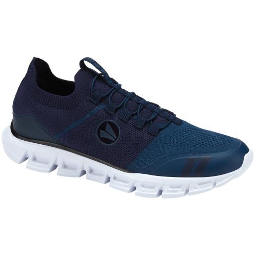 Jako Sneaker Premium Knit - marine/darkblue (Grösse: 43) von Jako