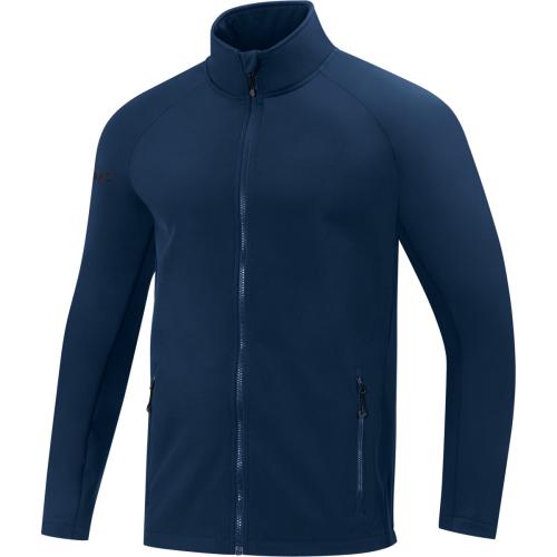 Jako Softshelljacke Team - marine (Grösse: 38) von Jako