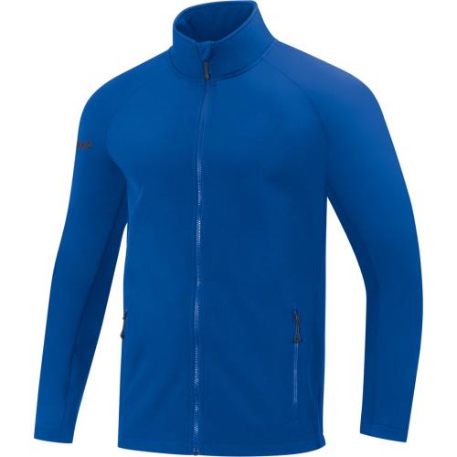 Jako Softshelljacke Team - royal (Grösse: 38) von Jako