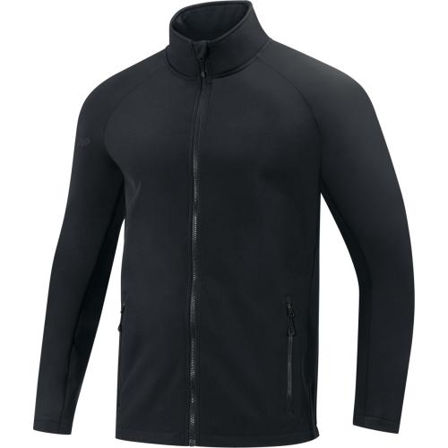 Jako Softshelljacke Team - schwarz (Grösse: 36) von Jako