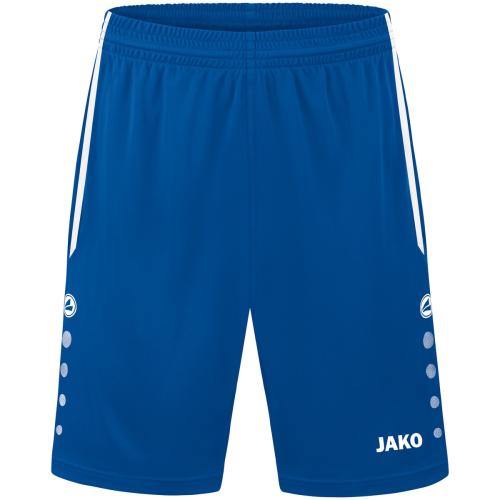 Jako Sporthose Allround - sportroyal (Grösse: M) von Jako