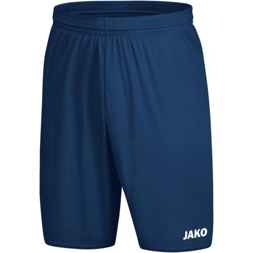 Jako Sporthose Anderlecht 2.0 - navy (Grösse: S) von Jako